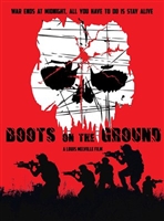Boots on the Ground kids t-shirt #1556019