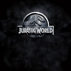 Jurassic World t-shirt