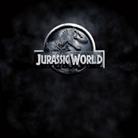 Jurassic World Longsleeve T-shirt #1556027