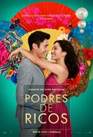 Crazy Rich Asians #1556058 movie poster