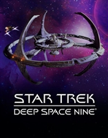 Star Trek: Deep Space Nine #1556073 movie poster