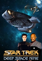 Star Trek: Deep Space Nine #1556074 movie poster