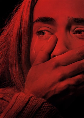 A Quiet Place Poster 1556097