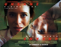 Unsane #1556134 movie poster