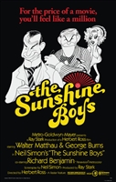 The Sunshine Boys Mouse Pad 1556147