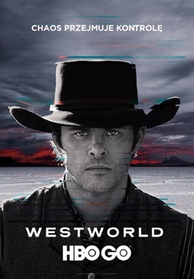 Westworld Poster 1556176