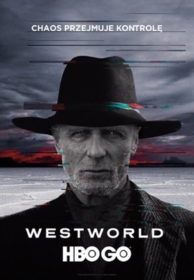 Westworld Poster 1556177