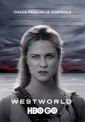 Westworld Poster 1556178