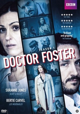 Doctor Foster Wood Print