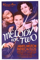 Melody for Two hoodie #1556326