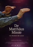 De Matthäus missie van Reinbert de Leeuw magic mug #