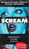 Scream kids t-shirt #1556348