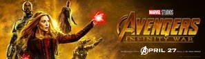 Avengers: Infinity War  Poster 1556400
