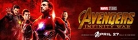 Avengers: Infinity War  Tank Top #1556401