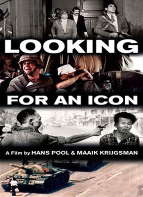 Looking for an Icon poster