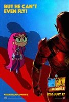 Teen Titans Go! To the Movies t-shirt #1556529