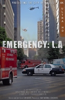 Emergency: LA tote bag #