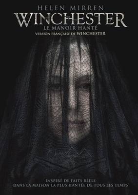 Winchester Poster 1556772