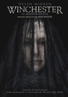 Winchester #1556772 movie poster