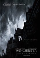 Winchester #1556776 movie poster