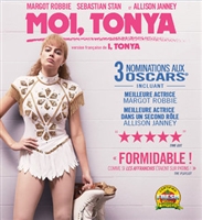 I, Tonya #1556789 movie poster