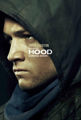Robin Hood Poster 1556829
