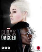 Cloak &amp; Dagger hoodie #1556842