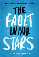 The Fault in Our Stars tote bag #