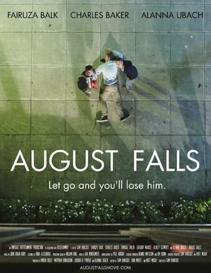 August Falls - IMDb Poster 1556856