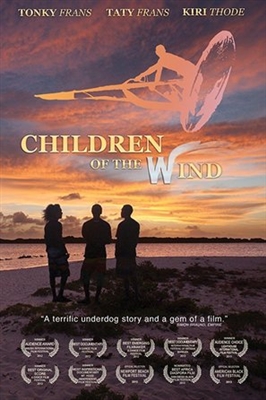Children of the Wind Poster 1556896