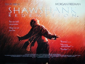 The Shawshank Redemption Poster 1556898