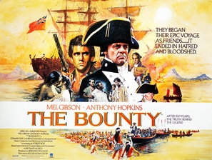 The Bounty Poster 1556902