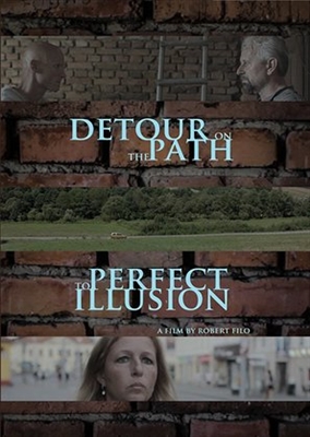 Detour on the Path to Perfect Illusion Poster 1556906