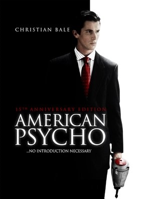 American Psycho Poster 1556935