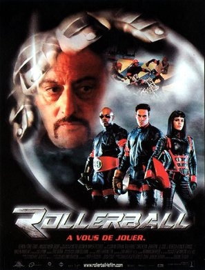 Rollerball Poster 1556958