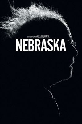 Nebraska Poster 1556964