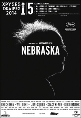 Nebraska Poster 1556968