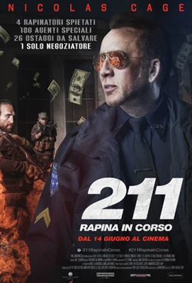 #211 poster