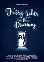 Fairy Lights in the Doorway Longsleeve T-shirt #1557195