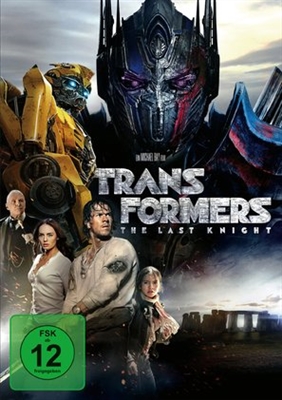 Transformers: The Last Knight  Poster 1557203