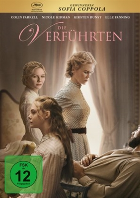 The Beguiled Poster 1557207