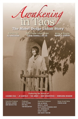 Awakening in Taos: The Mabel Dodge Luhan Story Poster 1557215