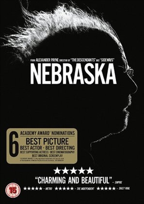 Nebraska Poster 1557236