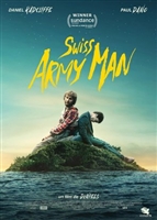Swiss Army Man  Mouse Pad 1557253