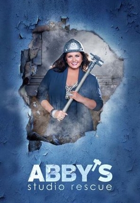 Abby's Studio Rescue Poster 1557345
