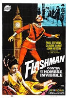 Flashman Sweatshirt #1557357