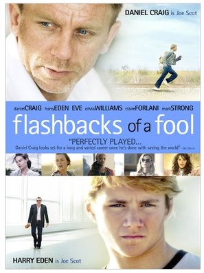 Flashbacks of a Fool Canvas Poster