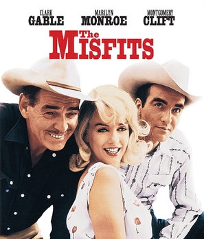 The Misfits puzzle 1557451