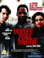 Murder Without Motive: The Edmund Perry Story magic mug #