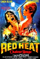 Red Heat t-shirt #1557543
